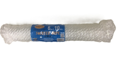 Teepee Nylon Twine 6Mm*10Mtr